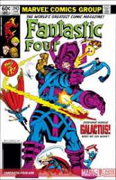 Открытки с Галактусом Открытки с Галактусом суперзлодеем из Вселенной Марвел скачать.