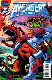 Открытки с Дьявольским Динозавром  Открытки с Дьявольским Динозавром из комиксов Вселенной Марвел.