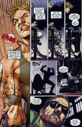 Открытки с Флэшем Томпсоном Открытки с Флэшем Томпсоном из комиксов про Спайдермэна от марвел.