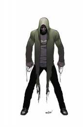 Открытки с Карнаком Открытки с Карнаком из комиксов Вселенной Марвел скачать бесплатно.