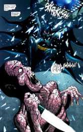 Открытки с Мистером Зсасзом Открытки с Мистером Зсасзом злодеем из комиксов ДС скачать бесплатно.