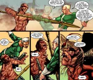 Открытки с Мистером Икс Открытки с Мистером Икс злодеем из комиксов Вселенной Марвел.