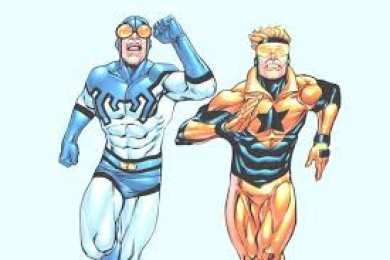 Открытки с Золотым Ускорителем Открытки с Золотым Ускорителем скачать бесплатно по комиксам.