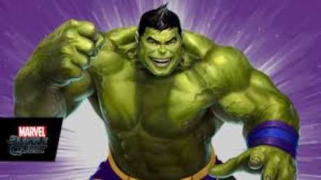 Открытки с Амадеусом Чо Открытки с Халком Амадеусом Чо из комиксов Вселенной Марвел.