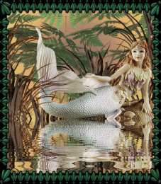 Открытки с русалками Фантастические открытки с русалками. Открытки с русалками gif.