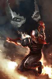 Открытки с Джеком Флагом Открытки с Джеком Флагом из комиксов про Капитана Америку.  