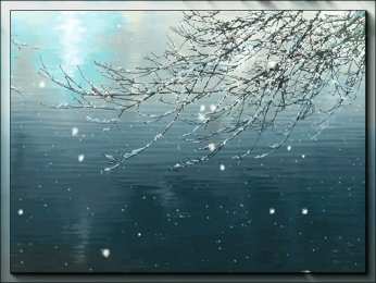 Открытки с инеем  Открытки с инеем скачать бесплатно. Открытки с инеем gif.     