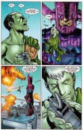 Открытки с Абраксасом Открытки с Абраксасом из комиксов Вселенной Марвел скачать. 