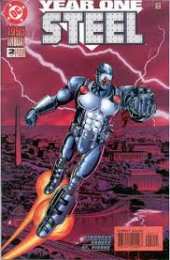 Открытки со Сталью Открытки со Сталью по комиксам Вселенной ДС скачать бесплатно.