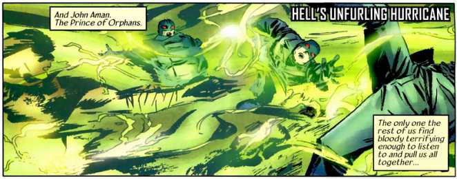 Открытки с Принцем Сирот Открытки с Принцем Сирот из Вселенной комиксов Марвел скачать.