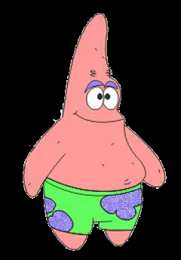 Открытки с Патриком Открытки с Патриком скачать бесплатно. Открытки с Патриком онлайн.