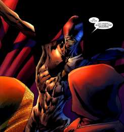 Открытки с Клайдом Уинчем Открытки с Клайдом Уинчем из комиксов Марвел скачать бесплатно.