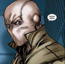 Открытки с Хамелеоном от Марвел Открытки с Хамелеоном от комиксов Марвел скачать бесплатно. 