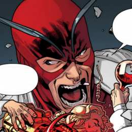 Открытки с Гигантским Человеком Открытки с Гигантским Человеком из комиксов Марвел скачать. 