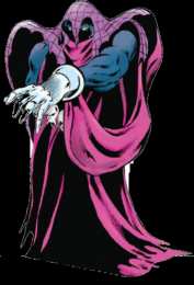 Открытки с Забвением Открытки с Забвением Обливионом из комиксов Вселенной Марвел.