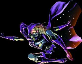 Открытки со Спойлер Открытки со Спойлер из комиксов Вселенной ДС скачать бесплатно.