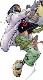 Открытки с Трейси Тринадцать   Открытки с Трейси Тринадцать скачать бесплатно по комиксам.