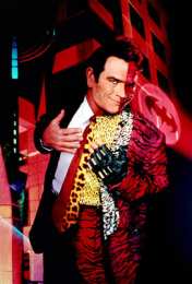 Открытки с Двуликим Открытки с Двуликим суперзлодеем из Вселенной комиксов ДС.   