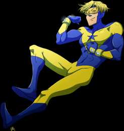 Открытки с Золотым Ускорителем Открытки с Золотым Ускорителем скачать бесплатно по комиксам.