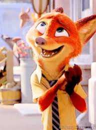 Открытки Зверополис  Открытки Зверополис скачать бесплатно. Открытки Зверополис онлайн.