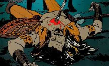 Открытки с Алексеем Кравиновым Открытки с Алексеем Кравиновым из Вселенной комиксов Марвел.