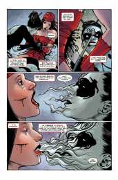 Открытки с Леди Меченой Открытки с Леди Меченой из комиксов Вселенной Марвел скачать.