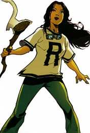 Открытки с Трейси Тринадцать   Открытки с Трейси Тринадцать скачать бесплатно по комиксам.