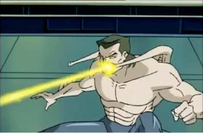 Открытки с Алистером Смайтом Открытки с Алистером Смайтом из комиксов Вселенной Марвел.   