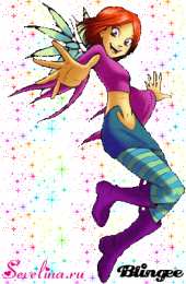 Открытки с Чародейками W.I.T.C.H. Открытки с Чародейками W.I.T.C.H. бесплатно онлайн gif.      