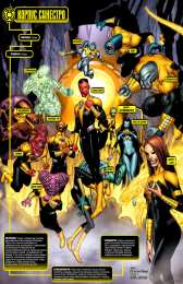 Открытки с Синестро Открытки с Синестро врагом Супермэна из комиксов ДС скачать.