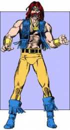 Открытки с Ангаром Крикуном Открытки с Ангаром Крикуном из комиксов Вселенной Марвел.    