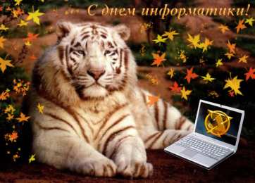 Открытки с днём информатики Открытки с днём информатики 4 декабря. Открытки с днём информатики gif.