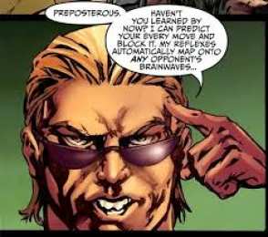 Открытки с Мистером Икс Открытки с Мистером Икс злодеем из комиксов Вселенной Марвел.