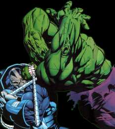 Открытки с Мерзостью Открытки с Мерзостью из комиксов Вселенной Марвел скачать бесплатно.