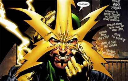 Открытки с Электро Открытки с Электро скачать бесплатно. Открытки с Электро по комиксам.