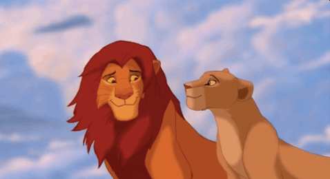 Открытки Король Лев Открытки Король Лев скачать бесплатно. Открытки Король Лев онлайн.