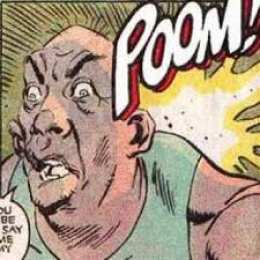 Открытки с Разделителем Открытки с Разделителем из комиксов Вселенной Марвел скачать.