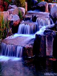 Открытки с ручьями  Открытки с ручьями с анимациями. Красивые открытки с ручьями.