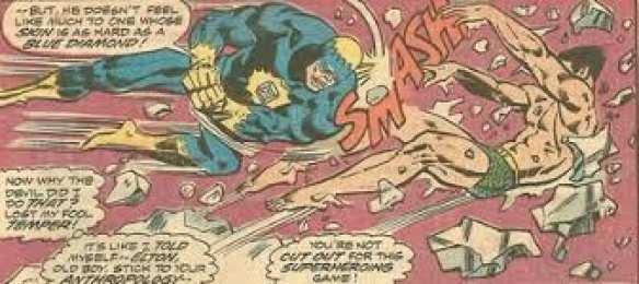 Открытки с Синим Бриллиантом Открытки с Синим Бриллиантом из комиксов Вселенной Марвел скачать.