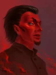 Открытки с Азазелем Открытки с Азазелем скачать бесплатно. Открытки с Азазелем для детей.