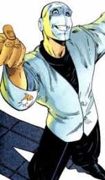 Открытки с Хамелеоном от Марвел Открытки с Хамелеоном от комиксов Марвел скачать бесплатно. 