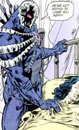 Открытки со Скарабеем  Открытки со Скарабеем из комиксов Вселенной ДС скачать бесплатно.