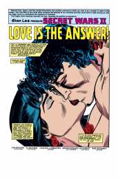 Открытки с Потусторонним Открытки с Потусторонним из комиксов Вселенной Марвел скачать.