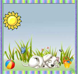 Открытки с собаками Анимационные открытки с собаками. Скачать бесплатно открытки с собаками.