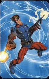 Открытки с Баки Барнсом Открытки с Баки Барнсом Зимним солдатом из комиксов Марвел. 