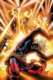 Открытки с Вулканом Открытки с Вулканом из комиксов о Людях Икс скачать бесплатно.