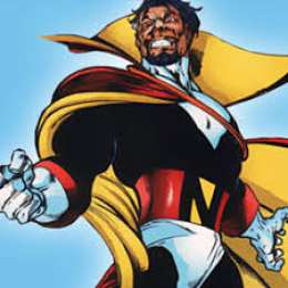 Открытки с Графом Нефарией Открытки с Графом Нефарией из серии комиксов от Марвел скачать.