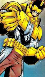 Открытки с Мавериком Открытки с Мавериком из комиксов Вселенной Марвел скачать бесплатно.