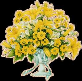 Открытки с календулой  Открытки с календулой скачать бесплатно. Открытки с календулой онлайн.