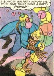 Открытки со Спидболом Открытки со Спидболом из комиксов Вселенной Марвел скачать. 